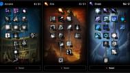 Frost Talent Points for Warcraft Classic (Image via Wowhead.com)